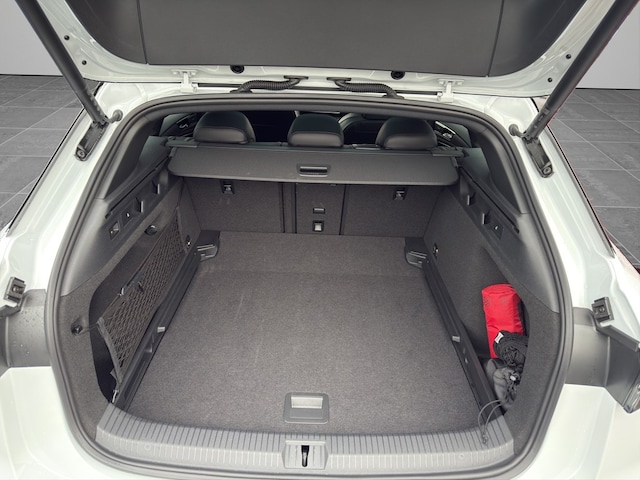 Volkswagen ID.7 4Motion GTX Tourer