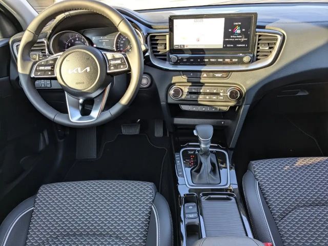 Kia XCeed GDi Spirit