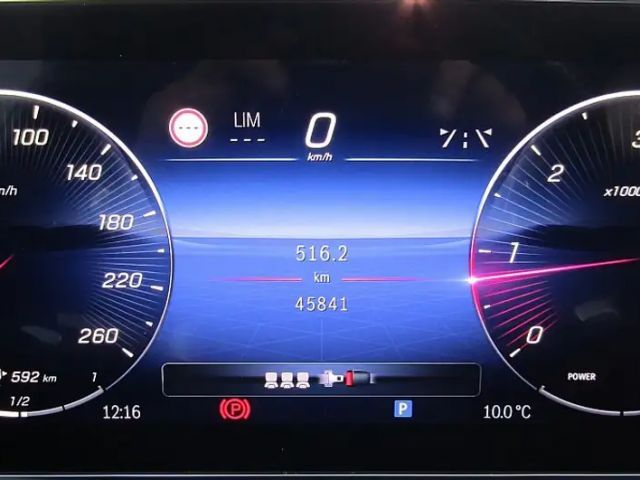 Mercedes-Benz C 220 4MATIC AMG Line C 220 d