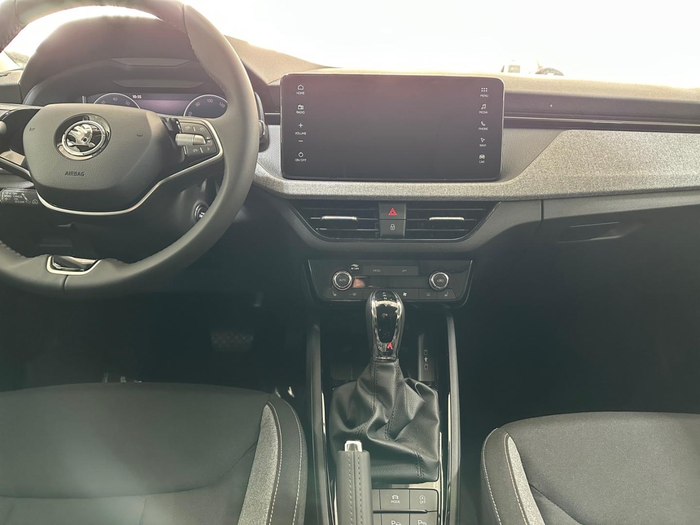 Skoda Kamiq 1.0 TSI Drive