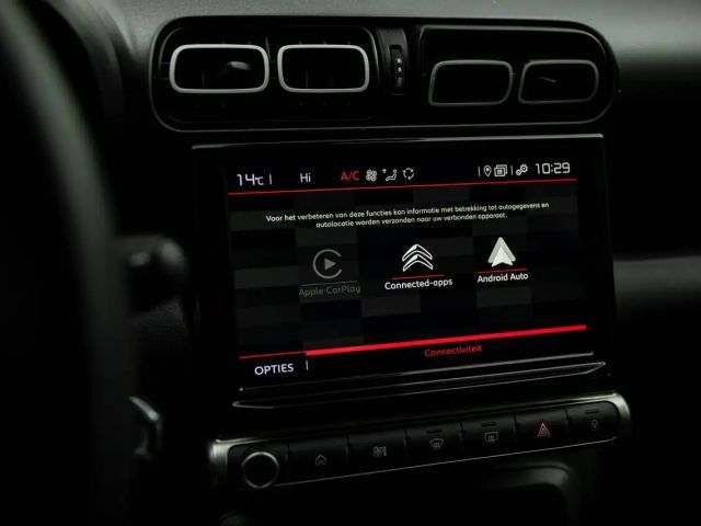 Citroën C3 Aircross 110pk MT6 | Navi | Carplay | Driver Alert | Act...