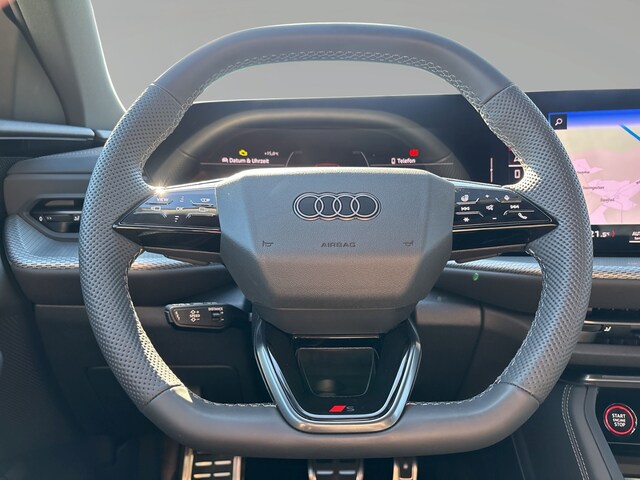 Audi Q5 Quattro S-Tronic