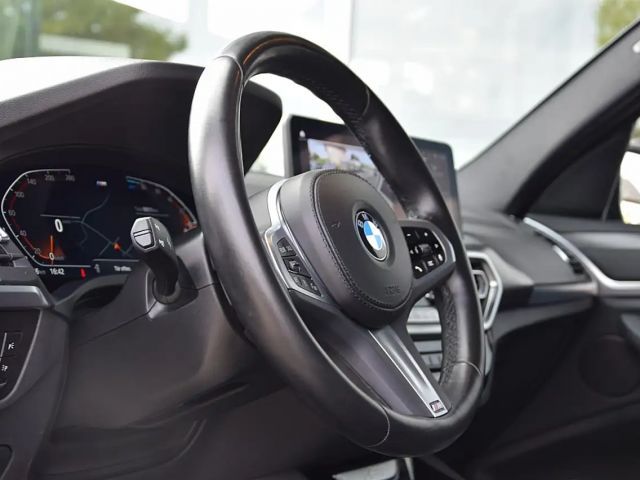 BMW X3 M-Sport xDrive