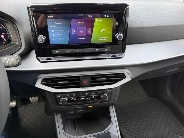 Seat Ibiza 1.0 TSI FR-lijn