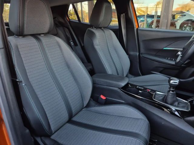 Peugeot 2008 Allure Pack PureTech