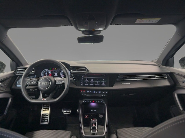 Audi S3 Quattro S-Tronic Sportback