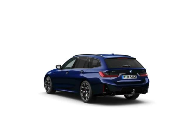 BMW 330 M-Sport xDrive