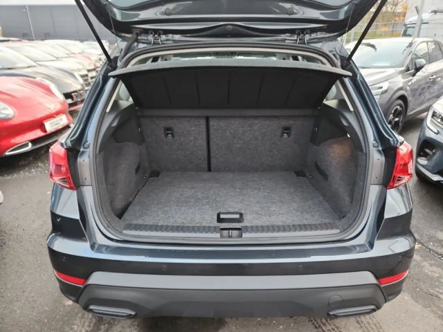 Seat Arona 1.0 TSI Style