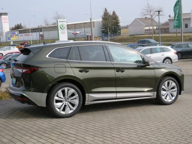Skoda Enyaq iV 60