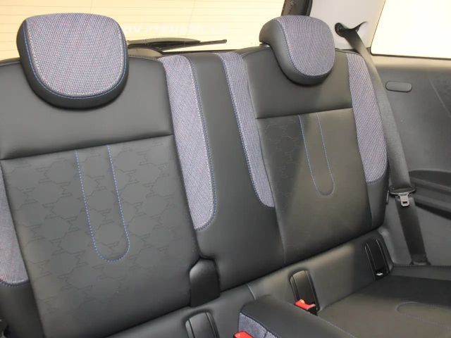 MINI Cooper S 3-deurs