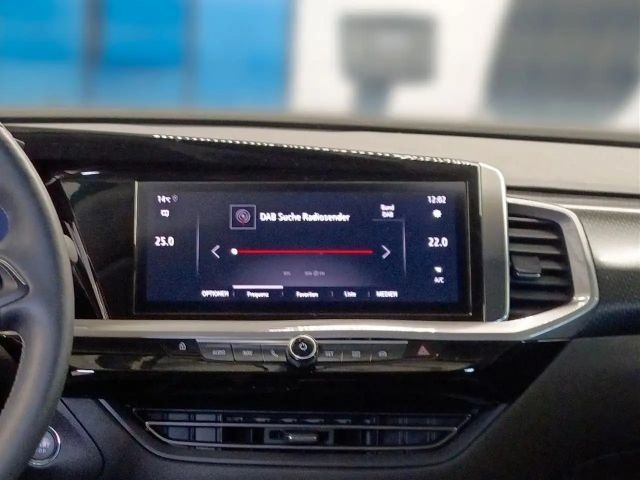 Opel Grandland X 1.2 Turbo Elegance Turbo