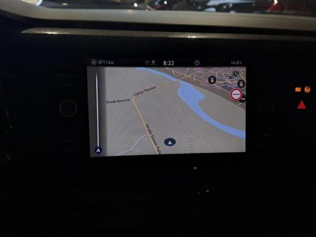 Volkswagen Taigo 1.0 TSI Life