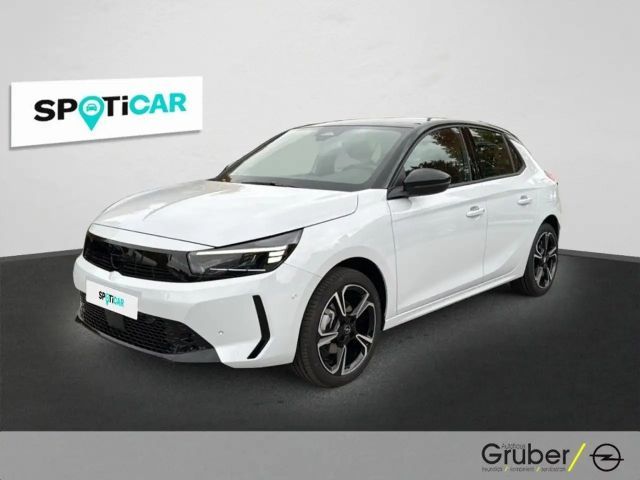 Opel Corsa GS-Line Grand Sport