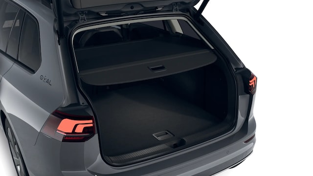 Volkswagen Golf 1.5 eTSI Variant