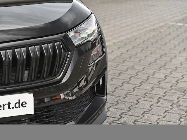 Skoda Karoq Sportline