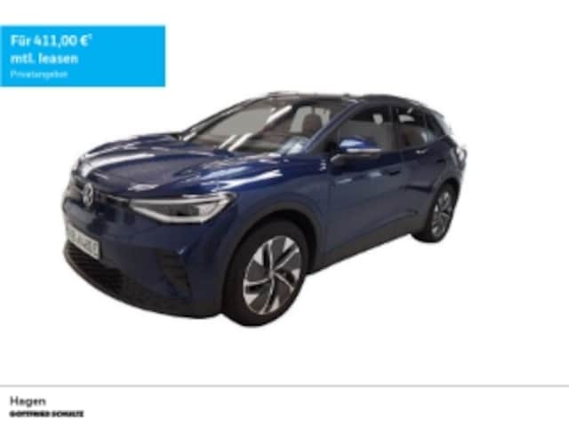 Volkswagen ID.4 Performance Pro