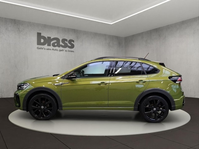 Volkswagen Taigo 1.5 TSI DSG R-Line