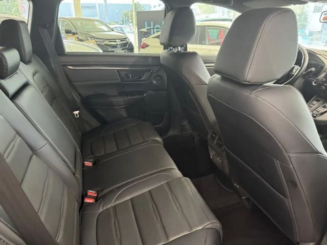 Honda CR-V 2.0 Hybrid Sport i-MMD