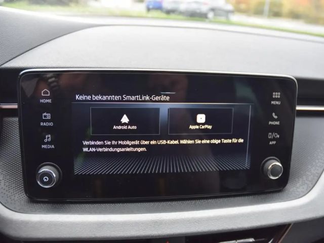 Skoda Kamiq 1.0 TSI Tour