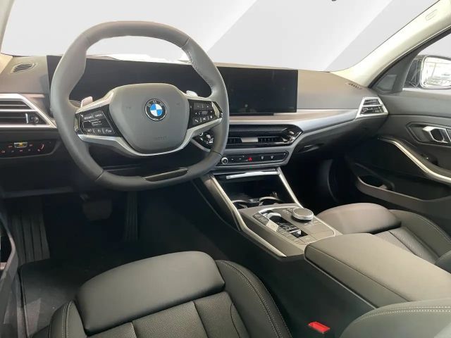 BMW 320 320d Touring