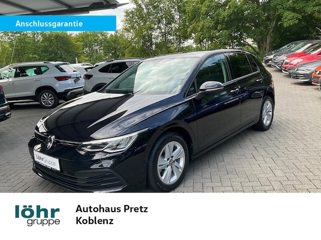 Volkswagen Golf 1.5 TSI Life