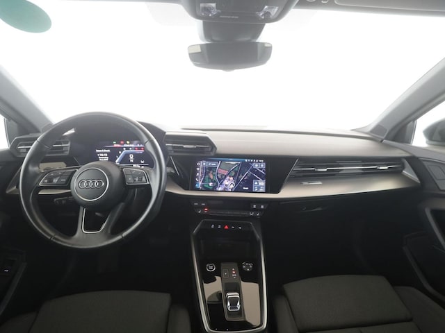 Audi A3 35 TDI S-Tronic Sportback