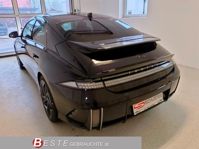 Hyundai IONIQ 6 4WD Vierwielaandrijving
