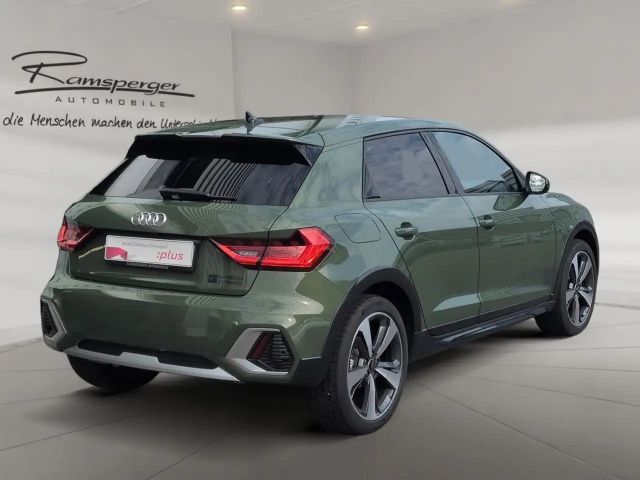 Audi A1 30 TFSI S-Line