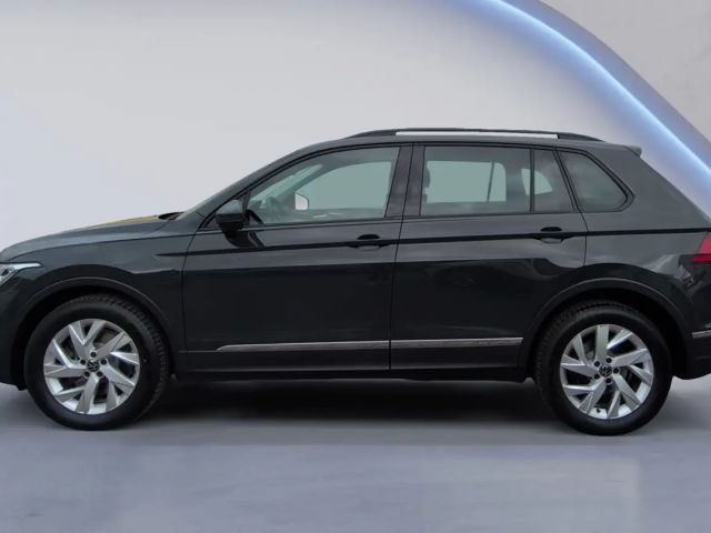 Volkswagen Tiguan 2.0 TSI DSG Life