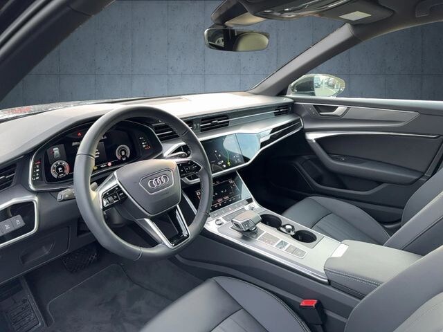 Audi A6 40 TDI Avant Quattro S-Tronic