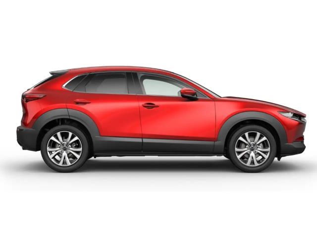 Mazda CX-30 Exclusive-line