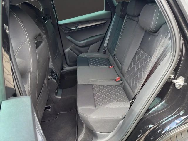 Skoda Karoq 1.5 TSI Sportline