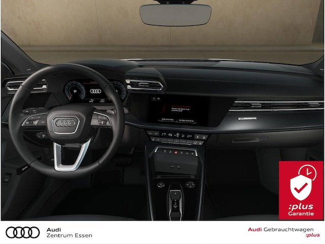 Audi A3 30 TFSI S-Tronic Sportback