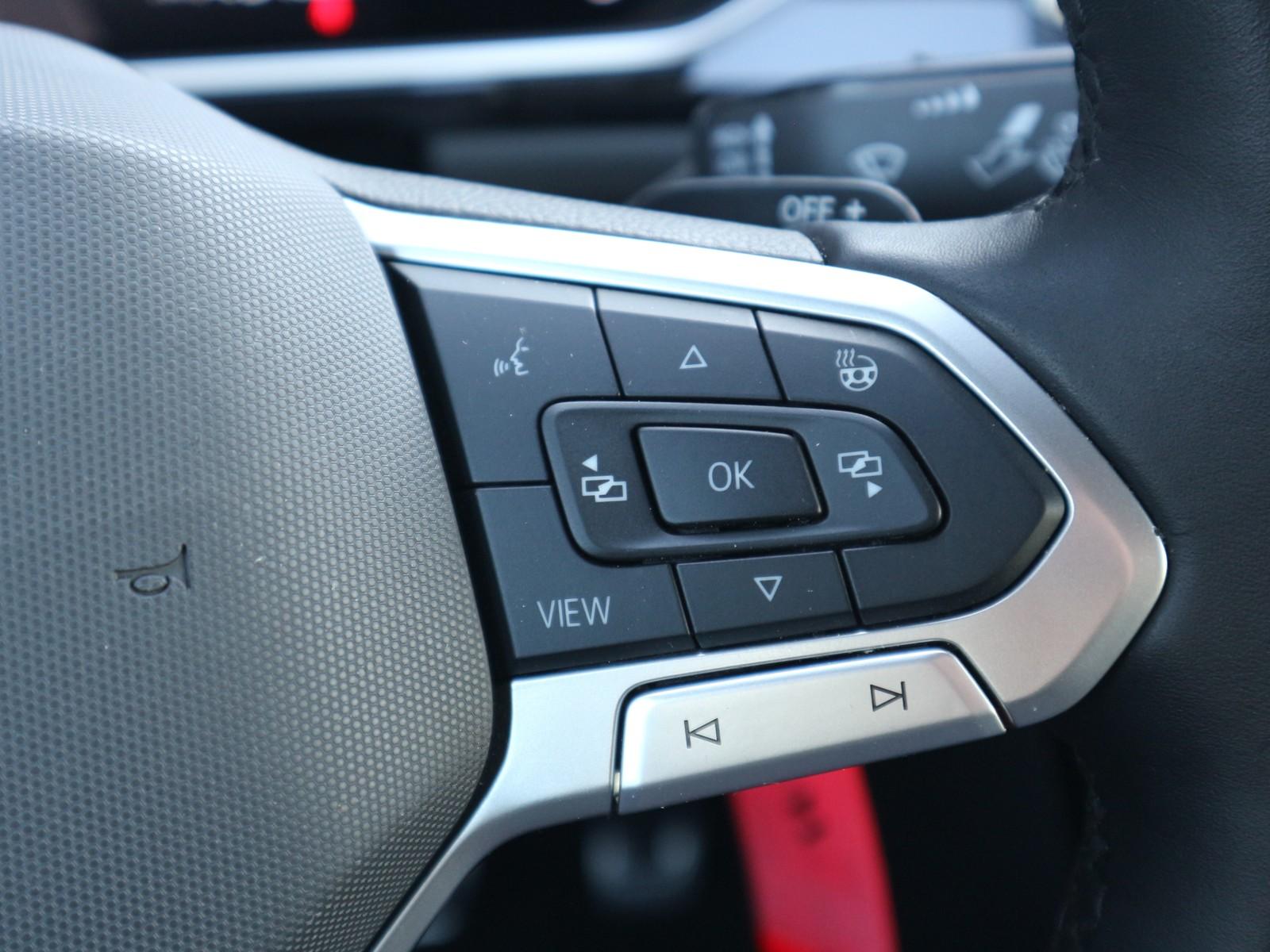 Volkswagen T-Roc Cabriolet DSG R-Line