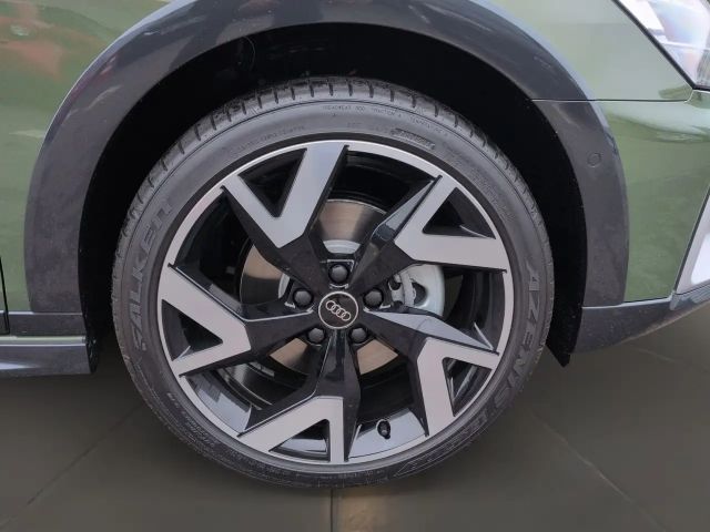 Audi A3 35 TFSI Sedan