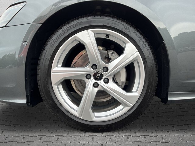 Audi A6 40 TDI Avant S-Tronic Sport