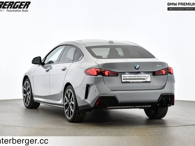 BMW 220 Coupé M-Sport