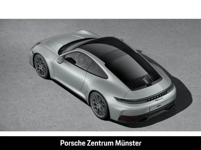 Porsche 992 Carrera Coupé