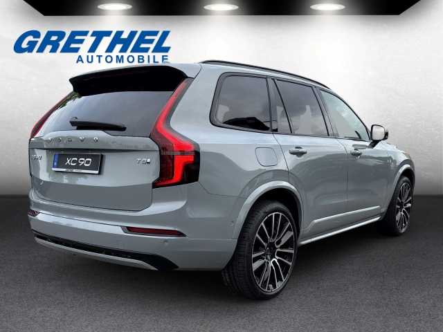 Volvo XC90 XC90