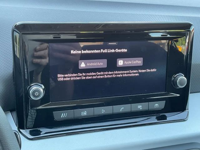 Seat Arona Reference