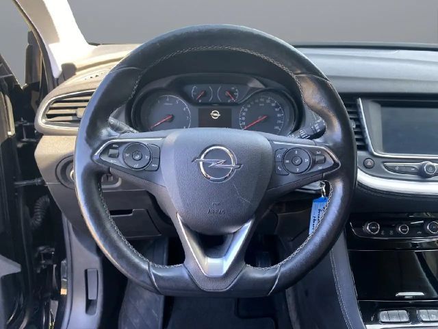 Opel Grandland X Edition