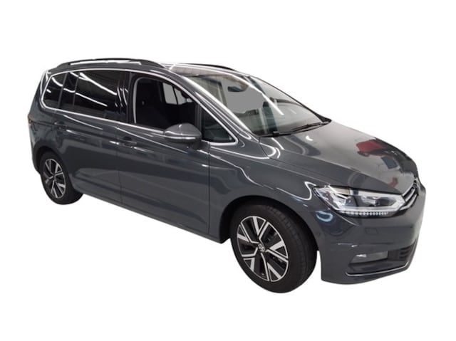 Volkswagen Touran 2.0 TDI DSG