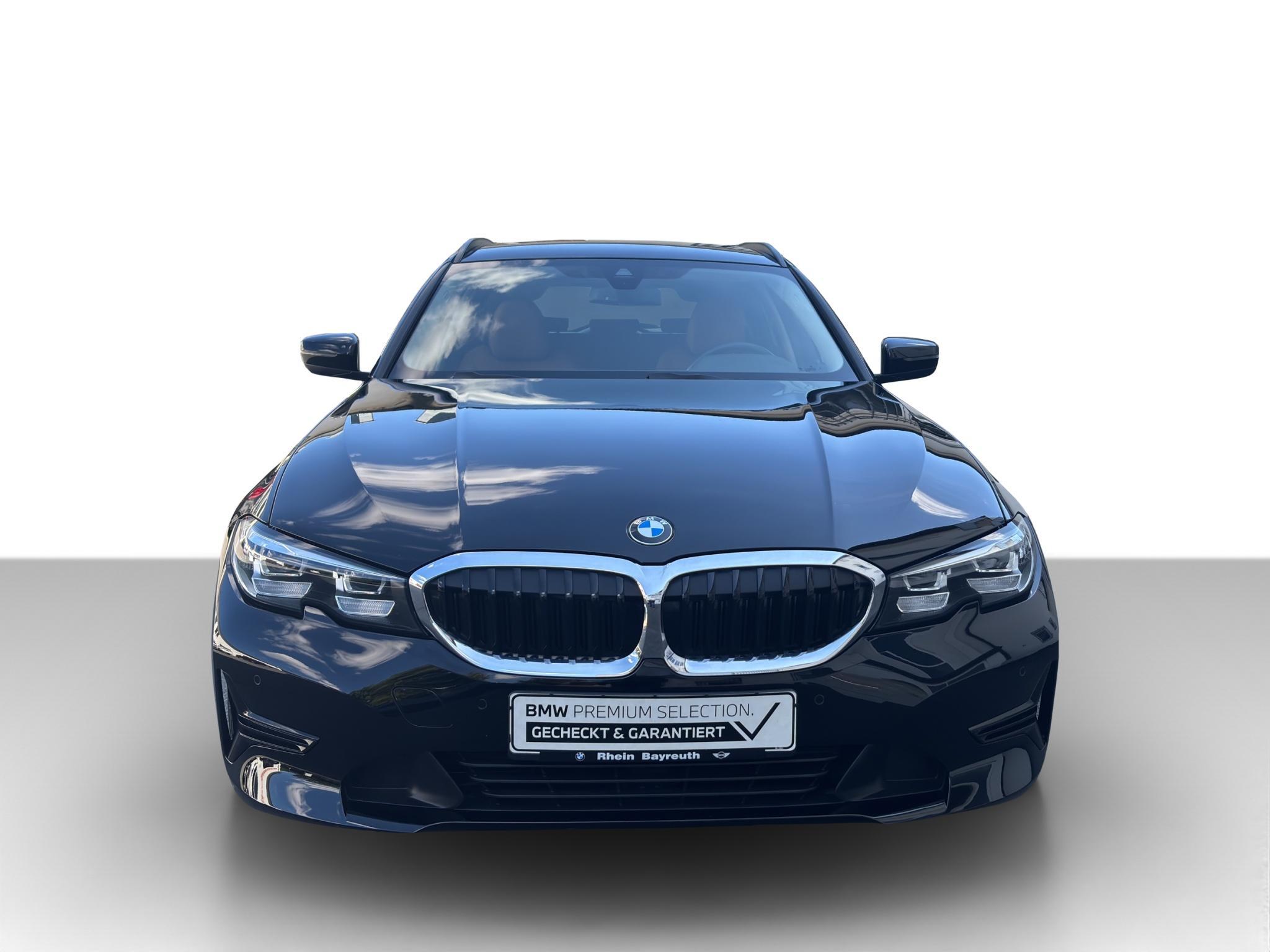 BMW 320 320i Touring