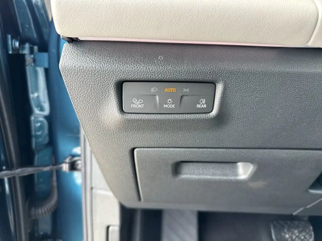 Volkswagen Tiguan DSG Elegance Elegance