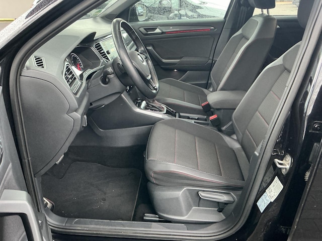 Volkswagen T-Roc 1.5 TSI DSG Sport