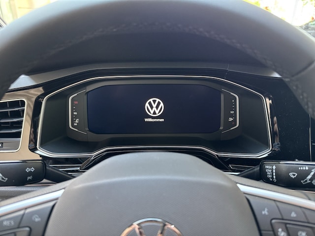 Volkswagen Polo R-Line