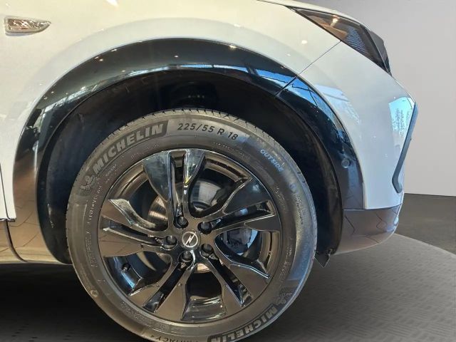 Opel Grandland X GS-Line Grand Sport