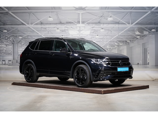 Volkswagen Tiguan 2.0 TDI Allspace R-Line