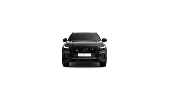 Audi Q8 50 TDI Competition Quattro
