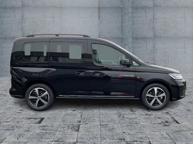 Volkswagen Caddy DSG Life eHybrid